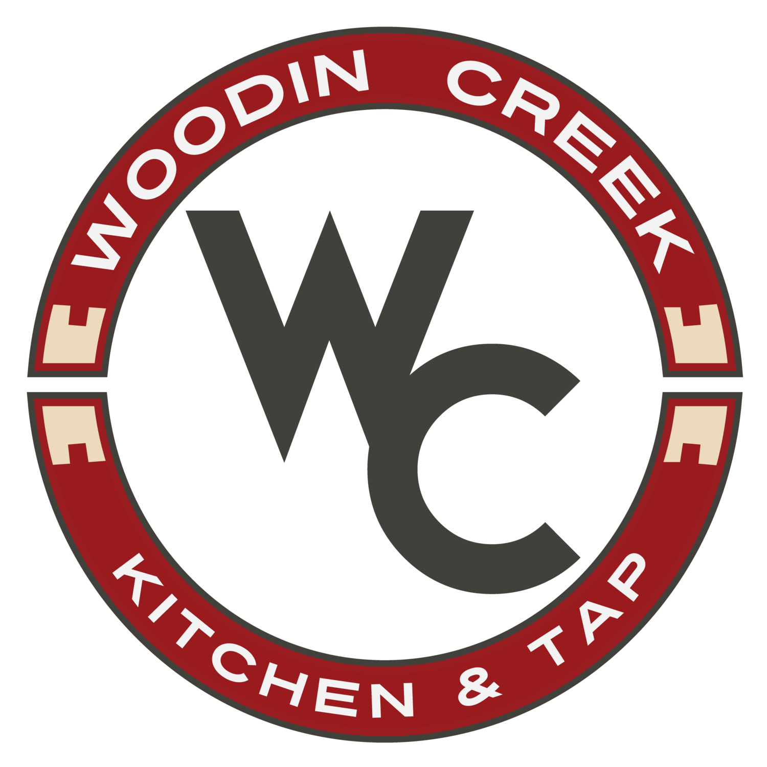 Woodin Creek Kitchen & Tap